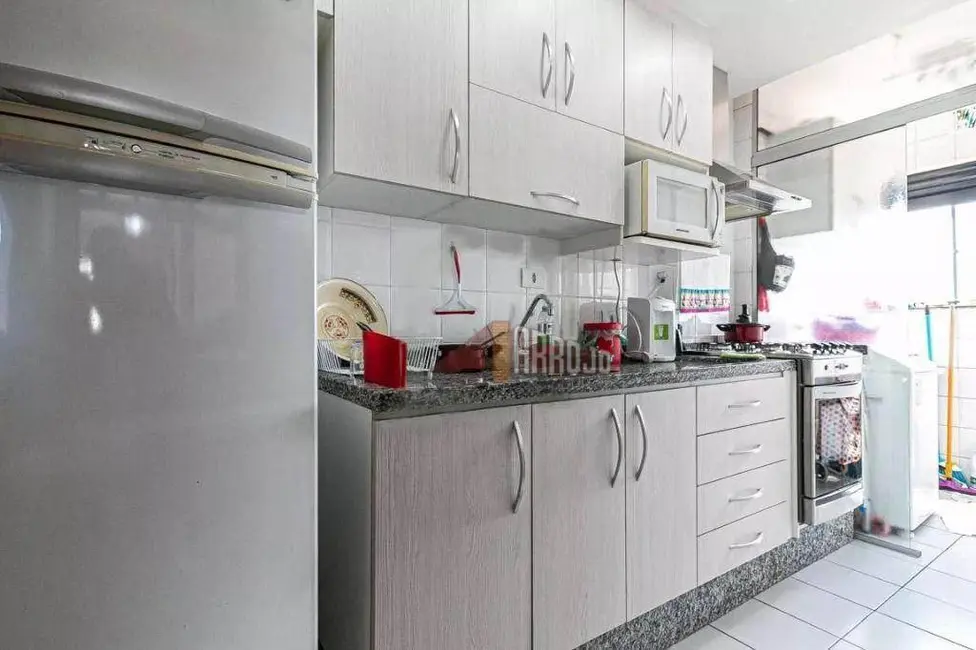 Foto 5 de Apartamento com 2 quartos à venda, 100m2 em Vila Santana, São Paulo - SP