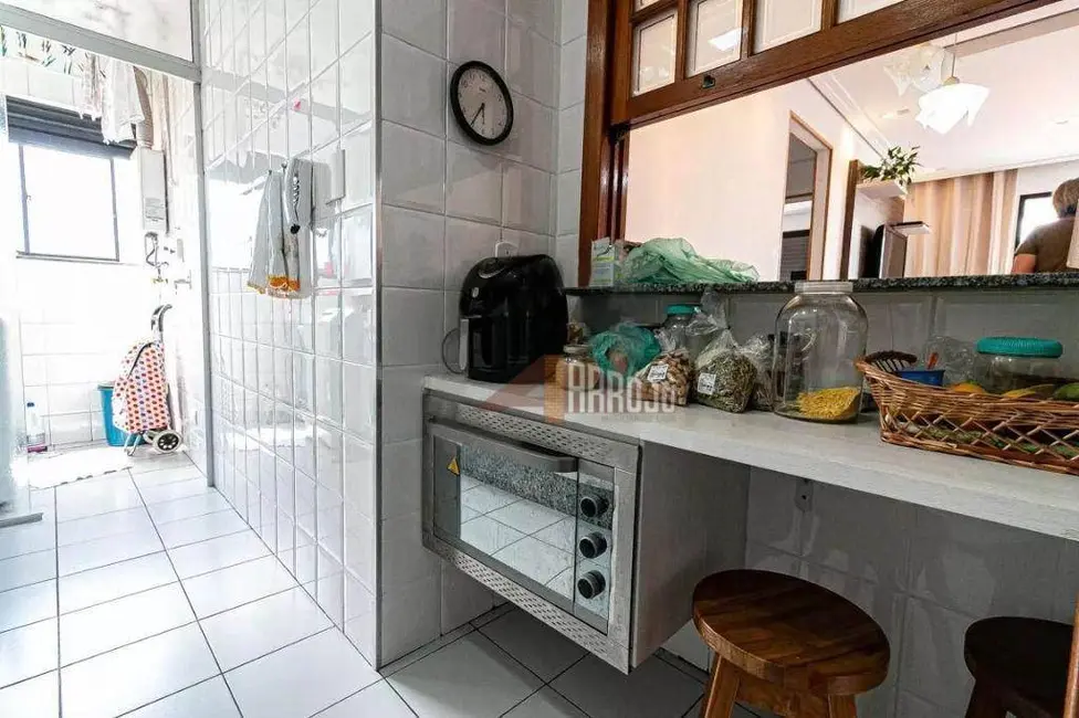 Foto 6 de Apartamento com 2 quartos à venda, 100m2 em Vila Santana, São Paulo - SP