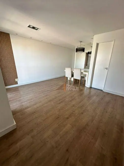 Foto 3 de Apartamento com 3 quartos à venda, 114m2 em Vila Santana, São Paulo - SP