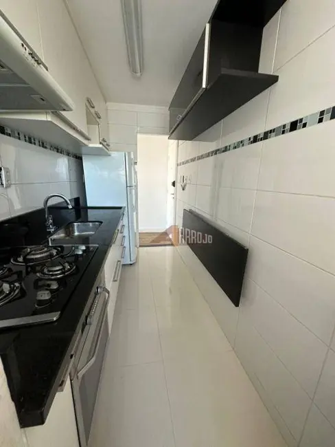 Foto 4 de Apartamento com 3 quartos à venda, 114m2 em Vila Santana, São Paulo - SP