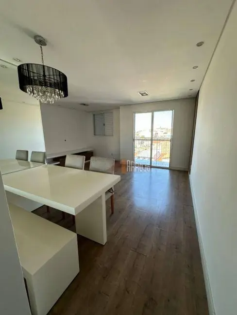 Foto 1 de Apartamento com 3 quartos à venda, 114m2 em Vila Santana, São Paulo - SP