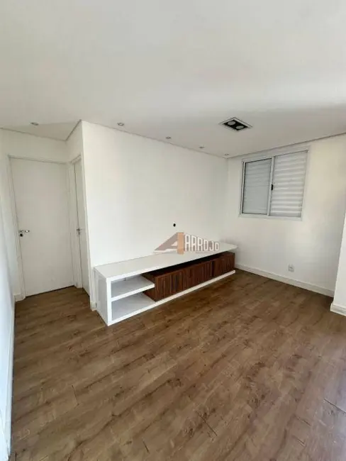 Foto 2 de Apartamento com 3 quartos à venda, 114m2 em Vila Santana, São Paulo - SP