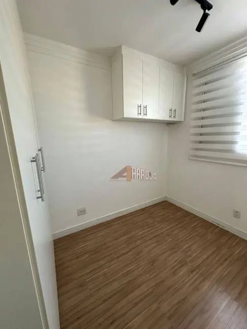 Foto 9 de Apartamento com 3 quartos à venda, 114m2 em Vila Santana, São Paulo - SP