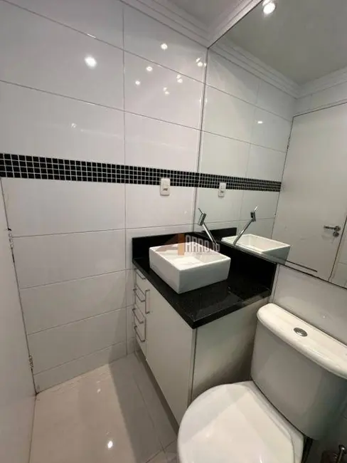 Foto 6 de Apartamento com 3 quartos à venda, 114m2 em Vila Santana, São Paulo - SP