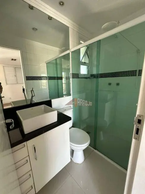 Foto 5 de Apartamento com 3 quartos à venda, 114m2 em Vila Santana, São Paulo - SP