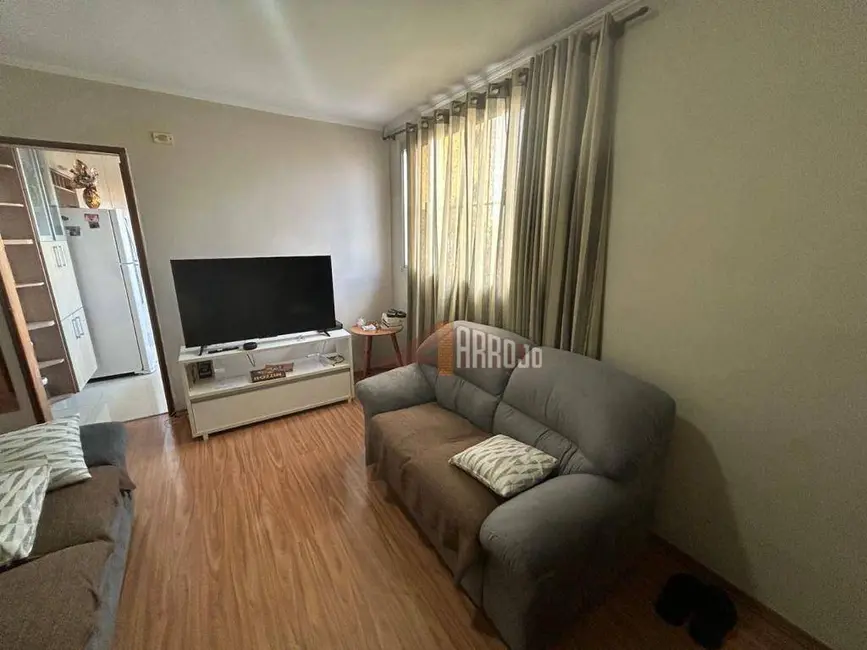 Foto 4 de Apartamento com 2 quartos à venda, 83m2 em Vila Buenos Aires, São Paulo - SP
