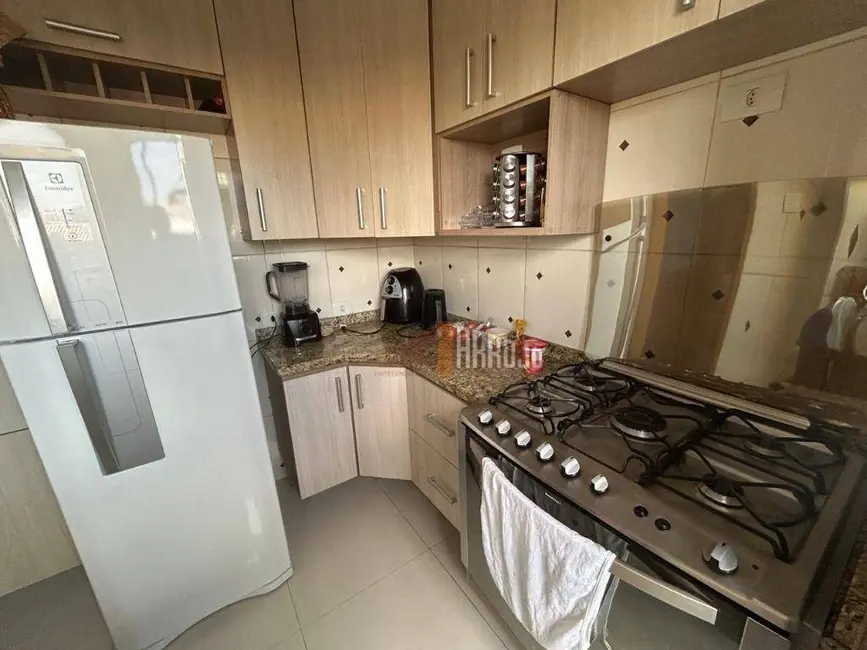 Foto 7 de Apartamento com 2 quartos à venda, 83m2 em Vila Buenos Aires, São Paulo - SP