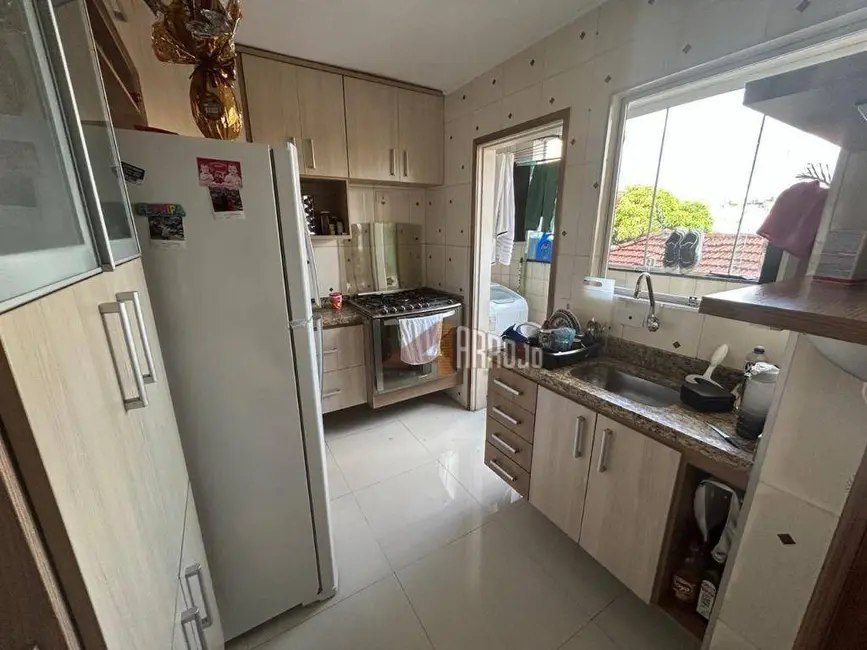 Foto 6 de Apartamento com 2 quartos à venda, 83m2 em Vila Buenos Aires, São Paulo - SP