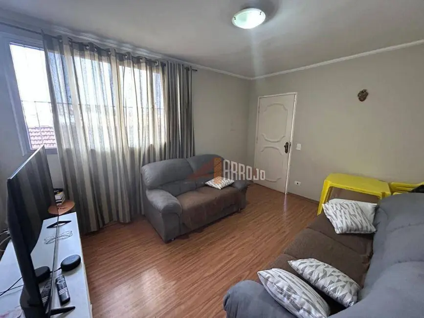 Foto 1 de Apartamento com 2 quartos à venda, 83m2 em Vila Buenos Aires, São Paulo - SP