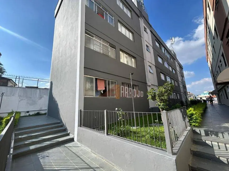 Foto 3 de Apartamento com 2 quartos à venda, 83m2 em Vila Buenos Aires, São Paulo - SP