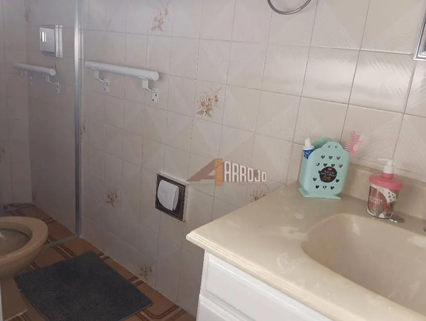 Foto 4 de Sobrado com 3 quartos à venda, 158m2 em Parque Boturussu, São Paulo - SP