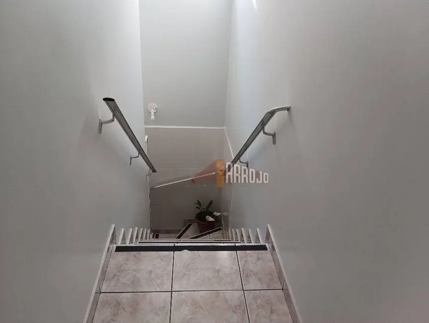 Foto 7 de Sobrado com 3 quartos à venda, 158m2 em Parque Boturussu, São Paulo - SP