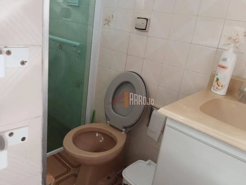 Foto 3 de Sobrado com 3 quartos à venda, 158m2 em Parque Boturussu, São Paulo - SP