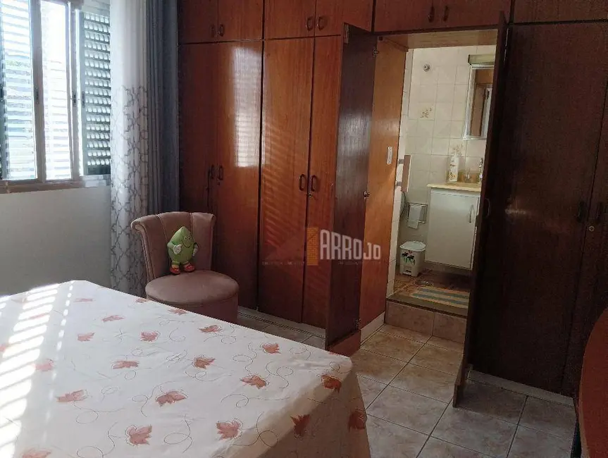 Foto 5 de Sobrado com 3 quartos à venda, 158m2 em Parque Boturussu, São Paulo - SP