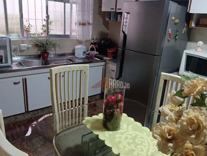 Foto 1 de Sobrado com 3 quartos à venda, 158m2 em Parque Boturussu, São Paulo - SP