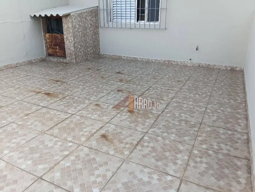 Foto 2 de Sobrado com 3 quartos à venda, 158m2 em Parque Boturussu, São Paulo - SP