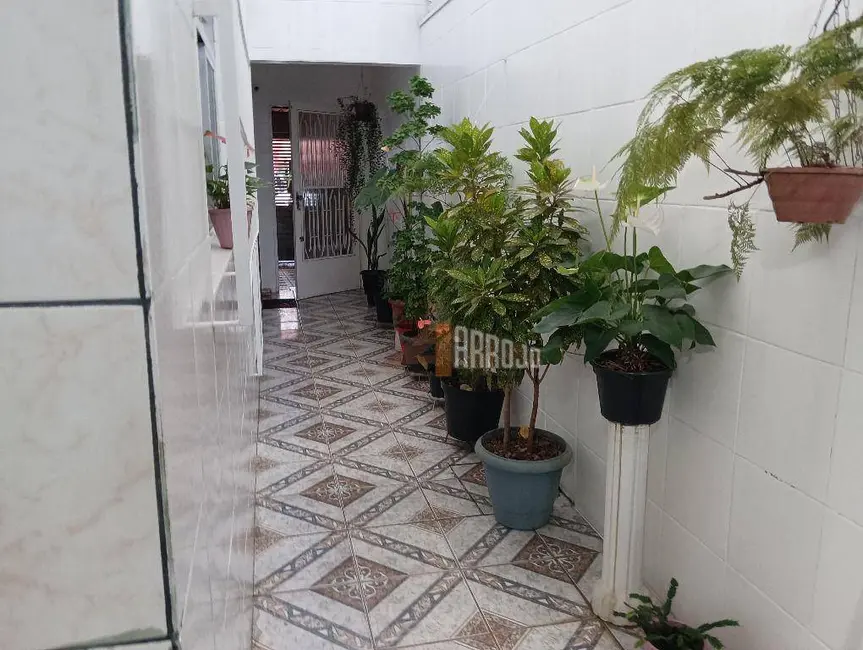 Foto 9 de Sobrado com 3 quartos à venda, 158m2 em Parque Boturussu, São Paulo - SP