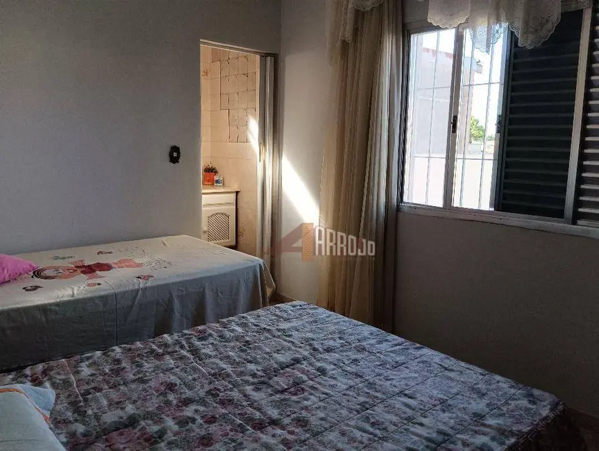 Foto 6 de Sobrado com 3 quartos à venda, 158m2 em Parque Boturussu, São Paulo - SP