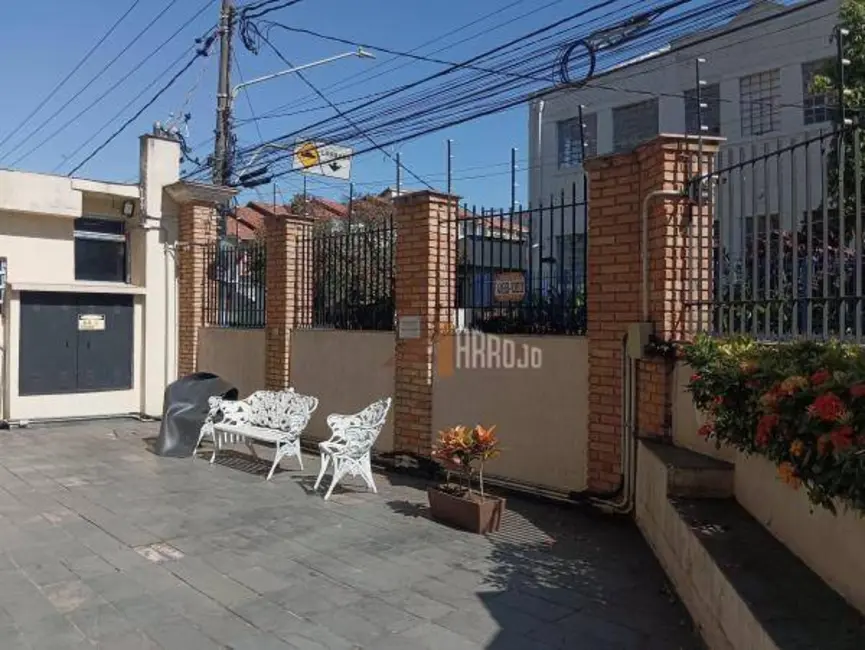 Foto 4 de Apartamento com 2 quartos à venda, 61m2 em Vila Esperança, São Paulo - SP