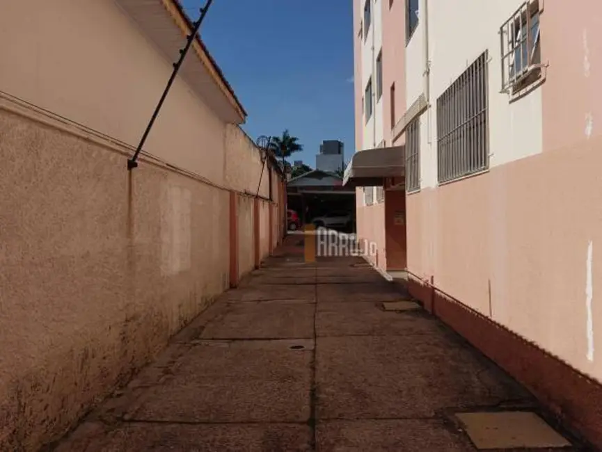 Foto 2 de Apartamento com 2 quartos à venda, 61m2 em Vila Esperança, São Paulo - SP