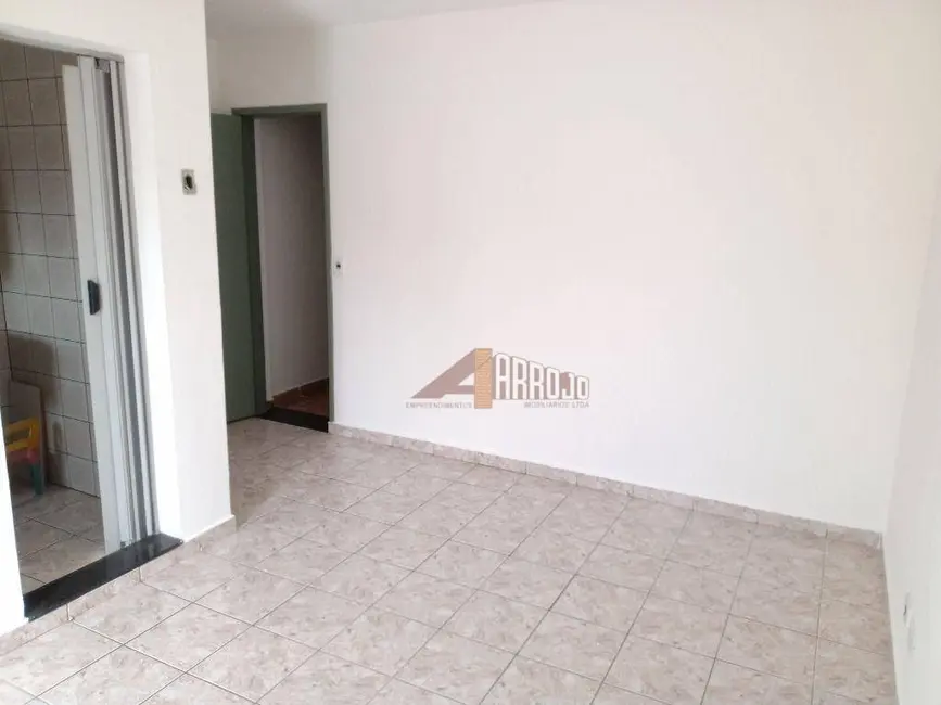 Foto 3 de Sobrado com 3 quartos para alugar, 95m2 em Jardim Popular, São Paulo - SP