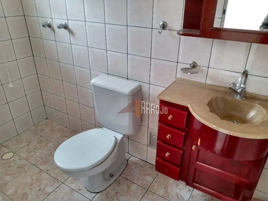 Foto 6 de Sobrado com 3 quartos para alugar, 95m2 em Jardim Popular, São Paulo - SP