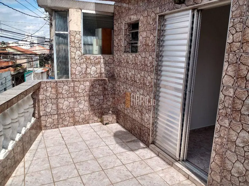 Foto 8 de Sobrado com 3 quartos para alugar, 95m2 em Jardim Popular, São Paulo - SP