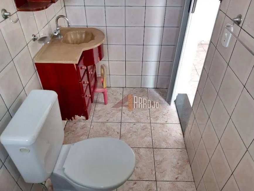 Foto 7 de Sobrado com 3 quartos para alugar, 95m2 em Jardim Popular, São Paulo - SP