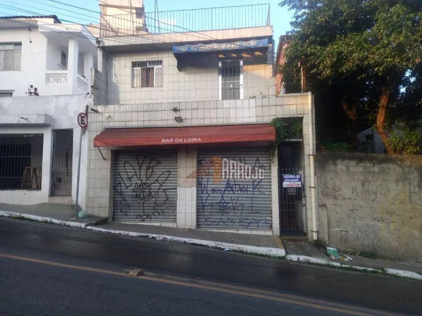 Foto 1 de Casa com 3 quartos à venda, 309m2 em Vila Buenos Aires, São Paulo - SP
