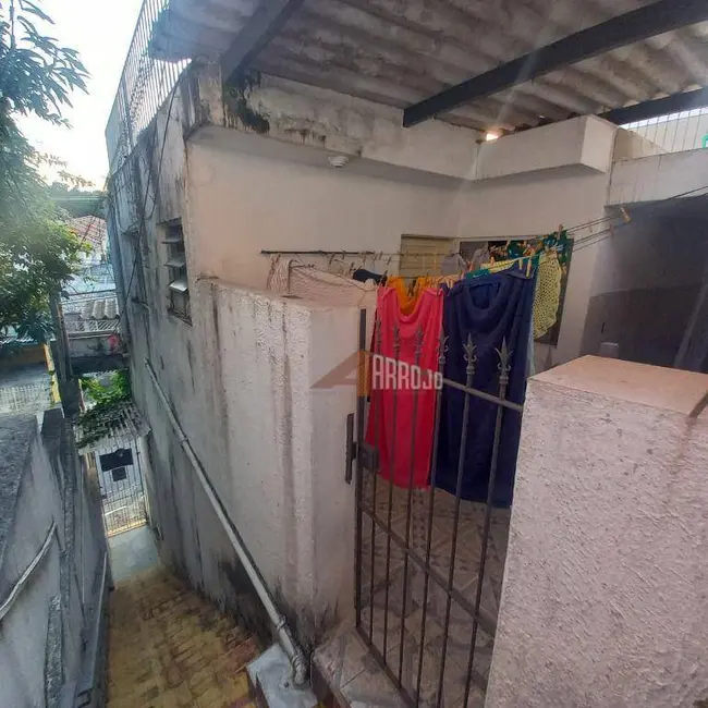 Foto 4 de Casa com 3 quartos à venda, 309m2 em Vila Buenos Aires, São Paulo - SP