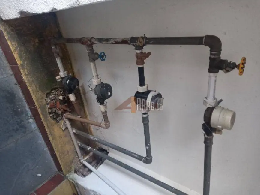 Foto 2 de Casa com 3 quartos à venda, 309m2 em Vila Buenos Aires, São Paulo - SP