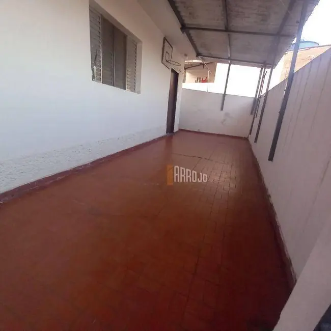 Foto 6 de Casa com 3 quartos à venda, 309m2 em Vila Buenos Aires, São Paulo - SP