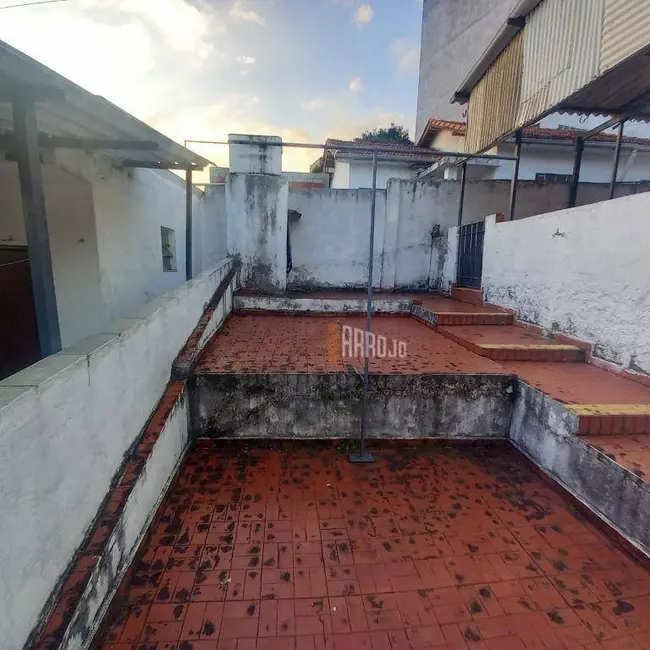 Foto 9 de Casa com 3 quartos à venda, 309m2 em Vila Buenos Aires, São Paulo - SP