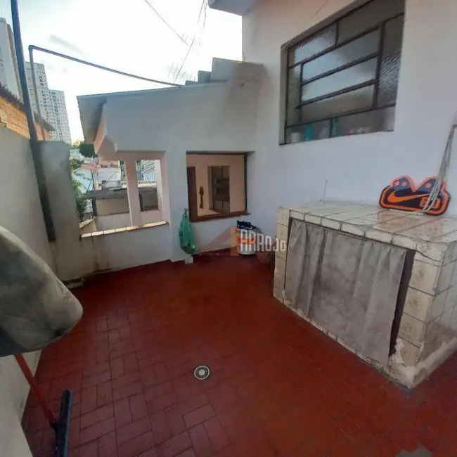 Foto 7 de Casa com 3 quartos à venda, 309m2 em Vila Buenos Aires, São Paulo - SP