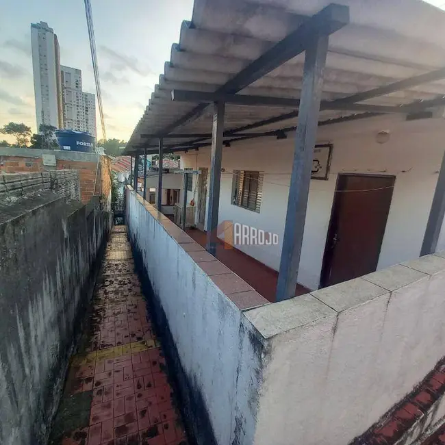 Foto 8 de Casa com 3 quartos à venda, 309m2 em Vila Buenos Aires, São Paulo - SP