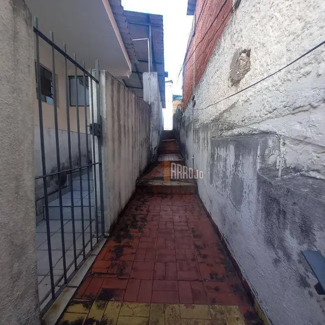 Foto 5 de Casa com 3 quartos à venda, 309m2 em Vila Buenos Aires, São Paulo - SP