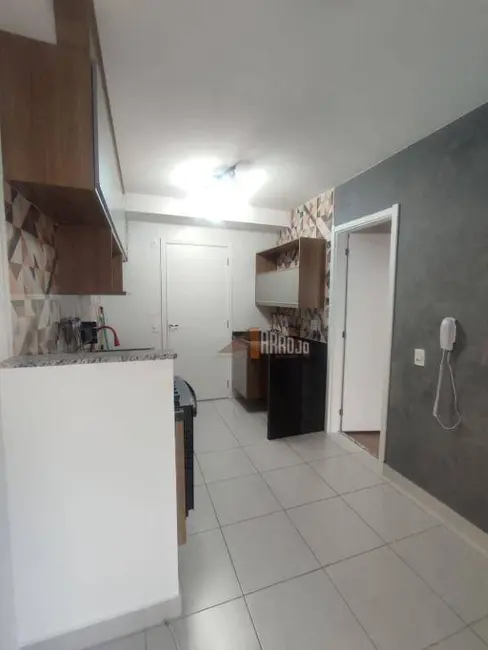 Foto 8 de Apartamento com 1 quarto à venda, 64m2 em Vila Penteado, São Paulo - SP
