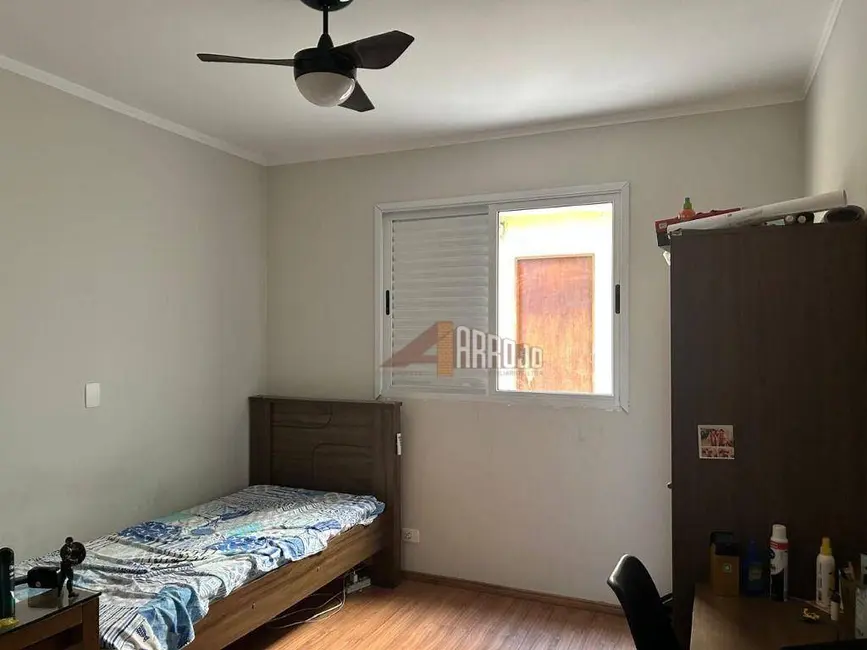 Foto 7 de Sobrado com 3 quartos à venda, 125m2 em Parque Císper, São Paulo - SP