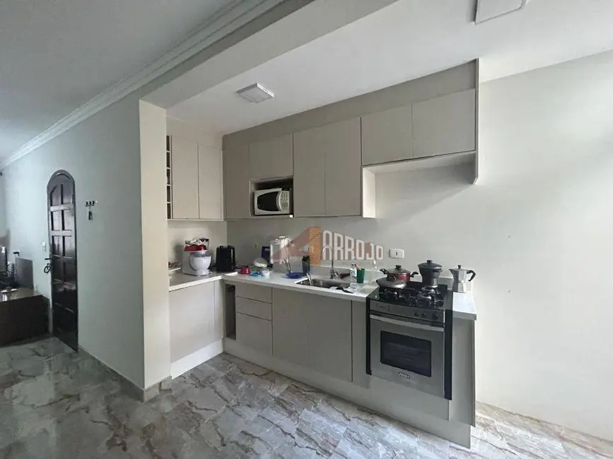 Foto 5 de Sobrado com 3 quartos à venda, 125m2 em Parque Císper, São Paulo - SP