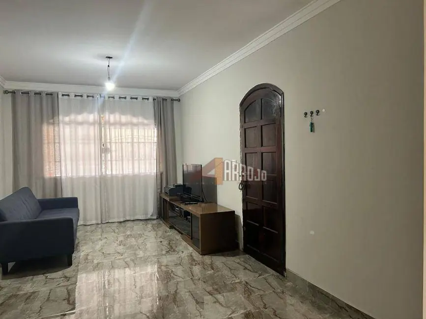 Foto 2 de Sobrado com 3 quartos à venda, 125m2 em Parque Císper, São Paulo - SP