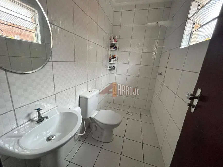 Foto 8 de Sobrado com 3 quartos à venda, 125m2 em Parque Císper, São Paulo - SP