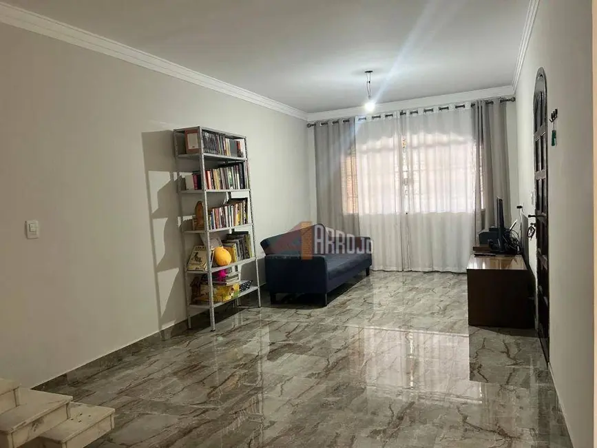 Foto 1 de Sobrado com 3 quartos à venda, 125m2 em Parque Císper, São Paulo - SP