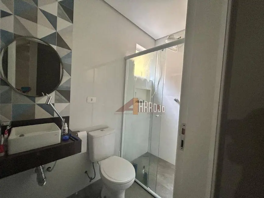 Foto 6 de Sobrado com 3 quartos à venda, 125m2 em Parque Císper, São Paulo - SP