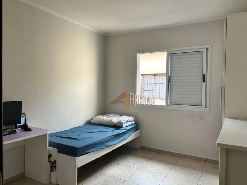 Foto 9 de Sobrado com 3 quartos à venda, 125m2 em Parque Císper, São Paulo - SP