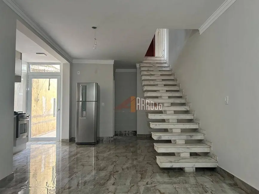 Foto 4 de Sobrado com 3 quartos à venda, 125m2 em Parque Císper, São Paulo - SP