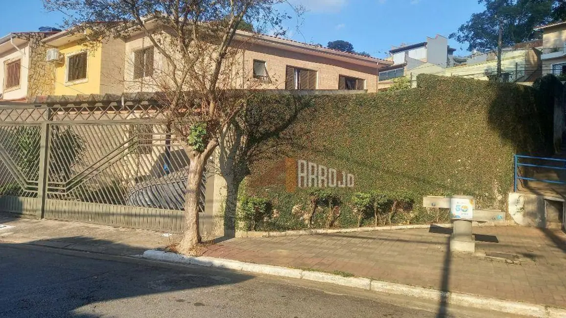 Foto 3 de Sobrado com 3 quartos à venda, 106m2 em Parque Boturussu, São Paulo - SP