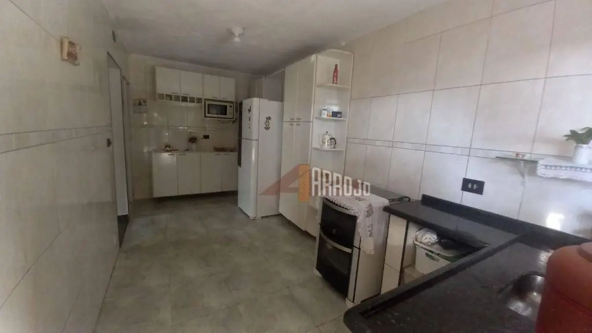 Foto 6 de Sobrado com 3 quartos à venda, 106m2 em Parque Boturussu, São Paulo - SP