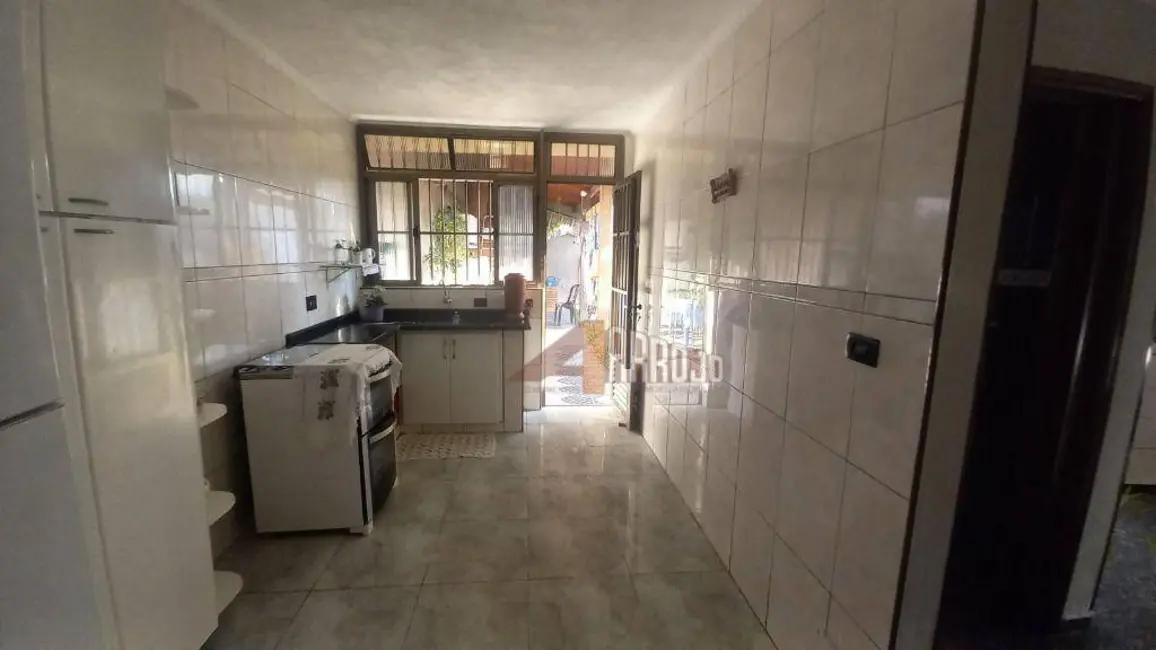 Foto 7 de Sobrado com 3 quartos à venda, 106m2 em Parque Boturussu, São Paulo - SP