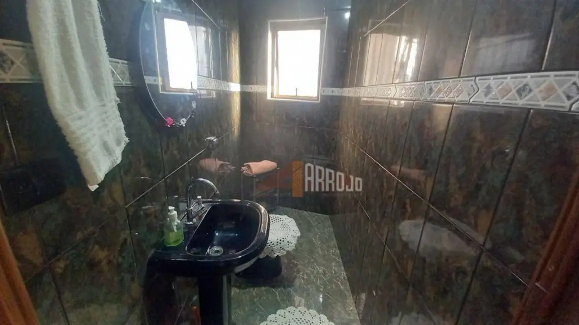 Foto 5 de Sobrado com 3 quartos à venda, 106m2 em Parque Boturussu, São Paulo - SP