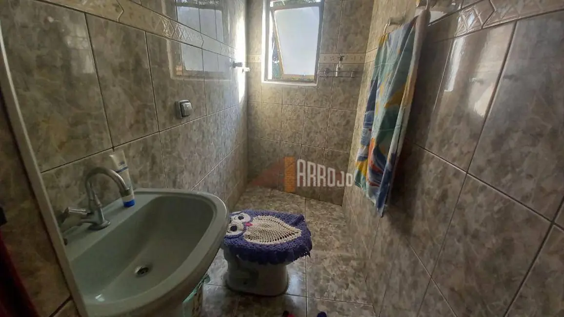 Foto 8 de Sobrado com 3 quartos à venda, 106m2 em Parque Boturussu, São Paulo - SP